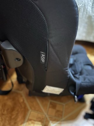 Silla de coche Axxkid Minikid