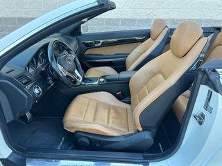 Mercedes-Benz Clase E Mercedes Clase E Cabrio E 350 CGI BE Avantgarde