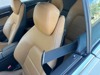 Mercedes-Benz Clase E Mercedes Clase E Cabrio E 350 CGI BE Avantgarde