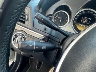 Mercedes-Benz Clase E Mercedes Clase E Cabrio E 350 CGI BE Avantgarde