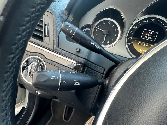 Mercedes-Benz Clase E Mercedes Clase E Cabrio E 350 CGI BE Avantgarde