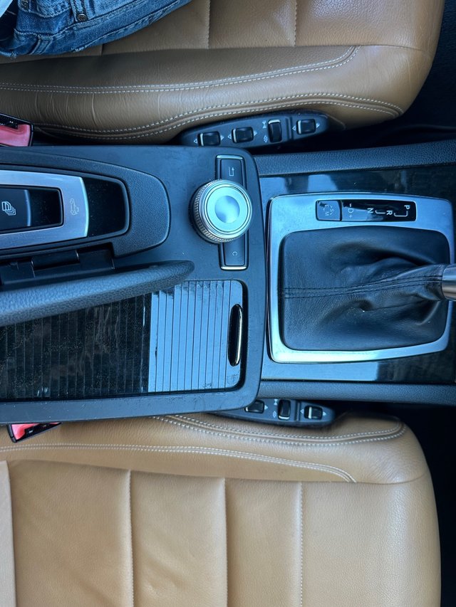 Mercedes-Benz Clase E Mercedes Clase E Cabrio E 350 CGI BE Avantgarde