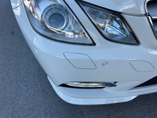 Mercedes-Benz Clase E Mercedes Clase E Cabrio E 350 CGI BE Avantgarde