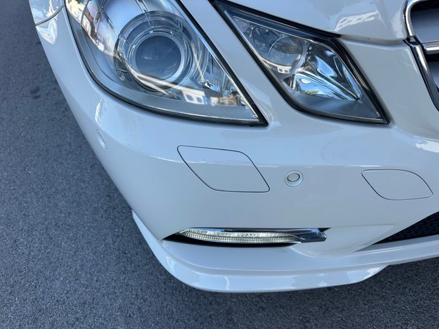 Mercedes-Benz Clase E Mercedes Clase E Cabrio E 350 CGI BE Avantgarde