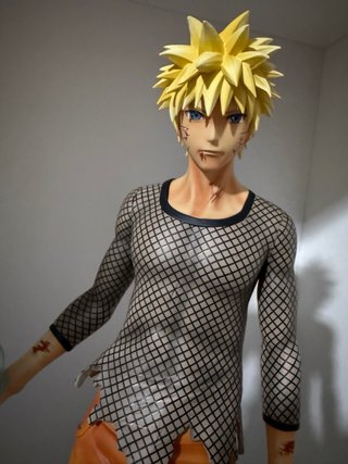 Figura Naruto 1/4 ZH Studios