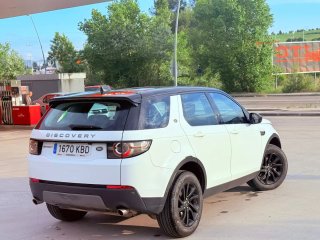 2018 NACÍONAL ÚNICA DUEÑA LAND-ROVER 2.0 150CV