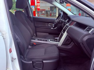 2018 NACÍONAL ÚNICA DUEÑA LAND-ROVER 2.0 150CV