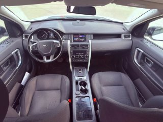 2018 NACÍONAL ÚNICA DUEÑA LAND-ROVER 2.0 150CV