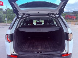 2018 NACÍONAL ÚNICA DUEÑA LAND-ROVER 2.0 150CV