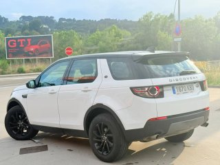 2018 NACÍONAL ÚNICA DUEÑA LAND-ROVER 2.0 150CV