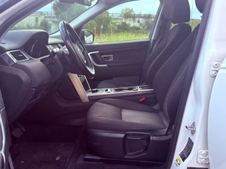 2018 NACÍONAL ÚNICA DUEÑA LAND-ROVER 2.0 150CV
