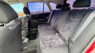 Mazda 323F GT 1.8 115cv