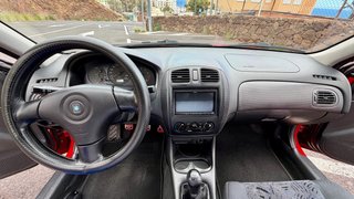 Mazda 323F GT 1.8 115cv
