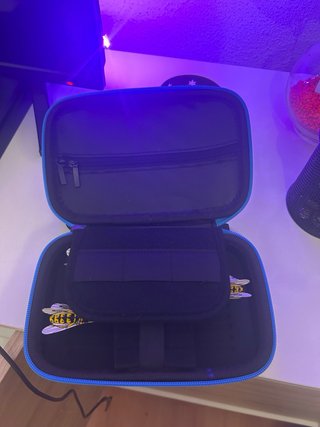 Dardos Harrows Buzz 18g
