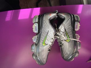 Nike Air VaporMax 360 - Como Nuevas