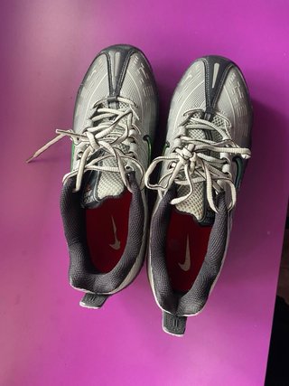 Nike Air VaporMax 360 - Como Nuevas