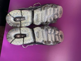 Nike Air VaporMax 360 - Como Nuevas