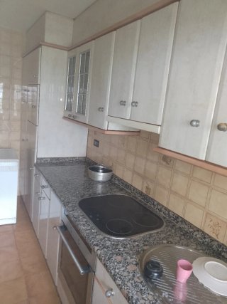 Muebles de cocina