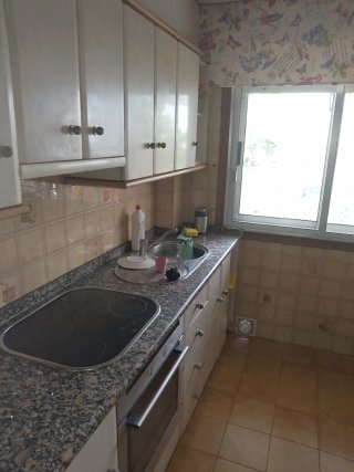 Muebles de cocina