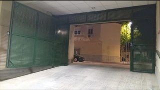 Plaza garaje grande. Particular