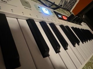 Arturia KeyStep 37 Controlador y Secuenciador