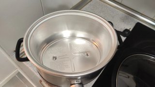 Olla de cocción lenta Crockpot 3,5L