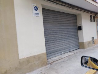 Bajo comercial