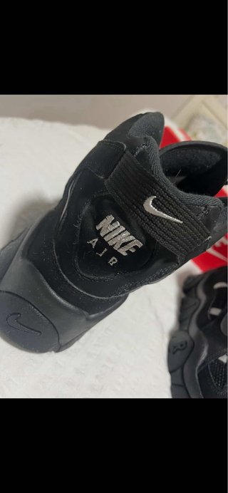 Nike Air Max Originales - Excelente Estado