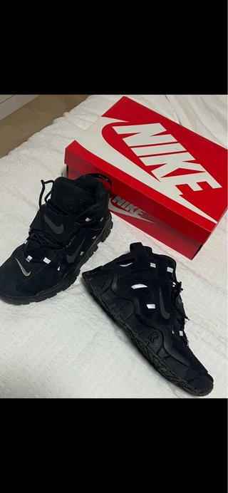 Nike Air Max Originales - Excelente Estado