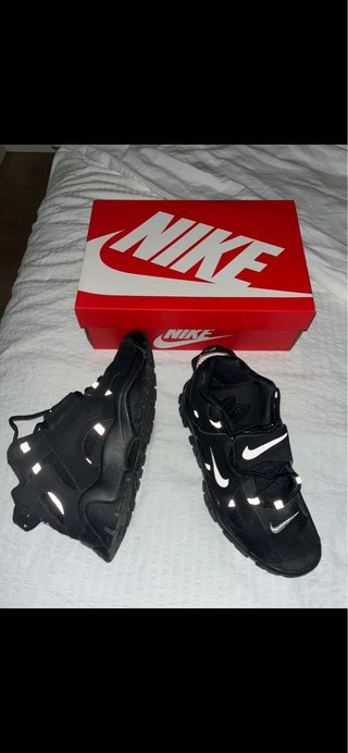 Nike Air Max Originales - Excelente Estado