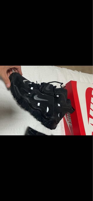 Nike Air Max Originales - Excelente Estado