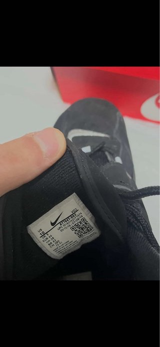Nike Air Max Originales - Excelente Estado