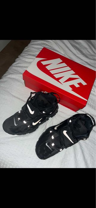 Nike Air Max Originales - Excelente Estado