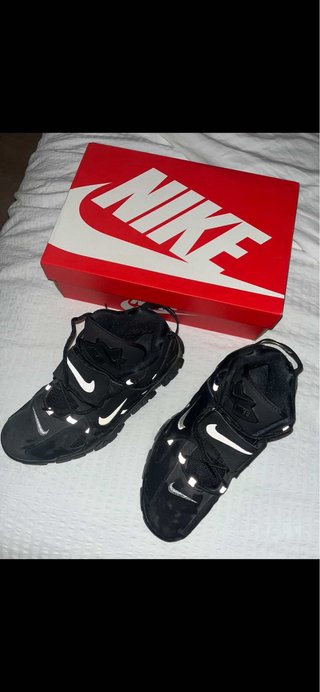 Nike Air Max Originales - Excelente Estado