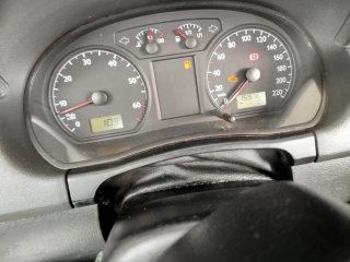 Volkswagen Polo 2003