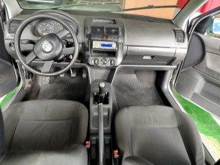Volkswagen Polo 2003