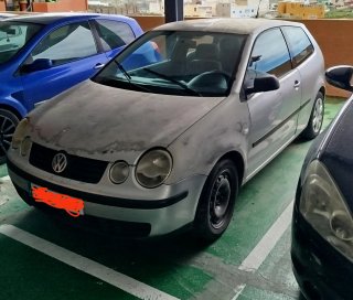Volkswagen Polo 2003