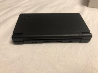 Nintendo DSi Nero Completo di Scatola