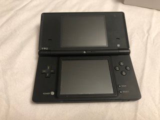 Nintendo DSi Nero Completo di Scatola