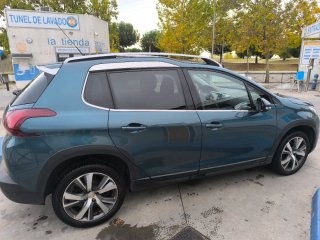 Peugeot 2008 2016