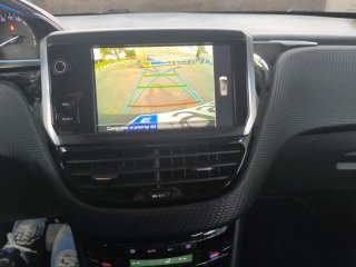 Peugeot 2008 2016