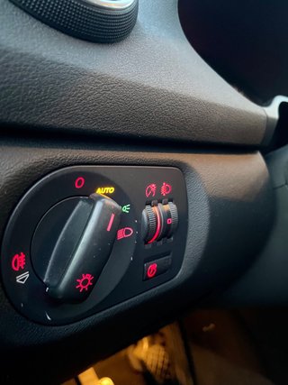 Audi A3 2007
