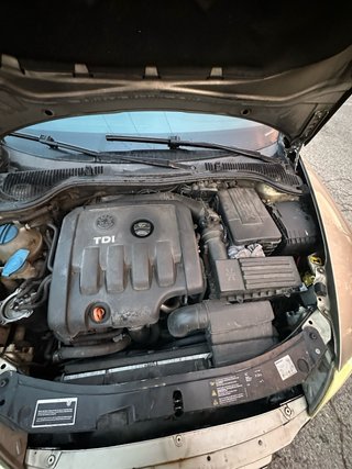 Skoda Octavia 2006