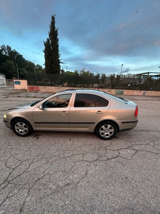 Skoda Octavia 2006