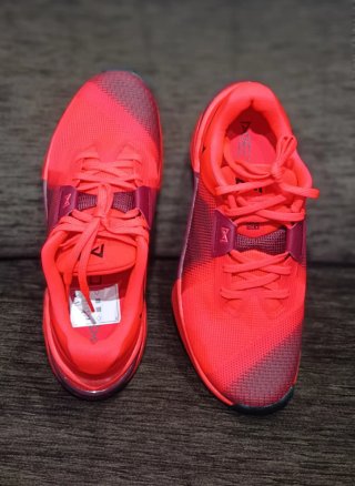 T40.5 envío incluido!! NIKE METCON 10