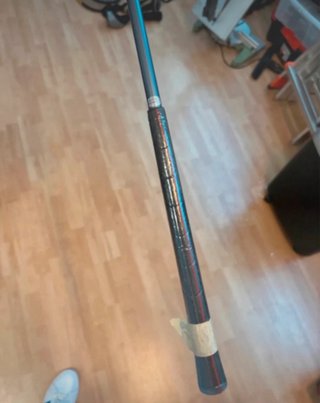 Ferro da golf 6 nuovo
