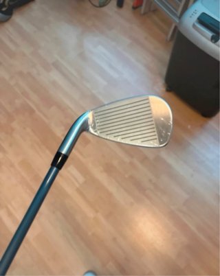 Ferro da golf 6 nuovo