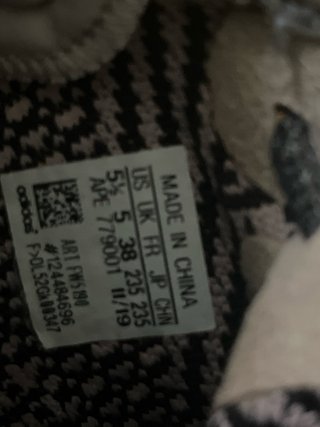 Adidas Yeezy Boost 350 V2