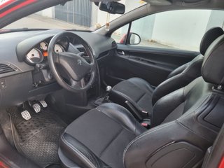 Peugeot 207 2007