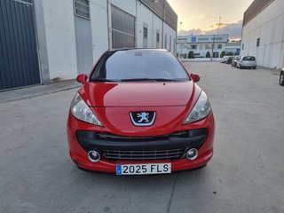 Peugeot 207 2007
